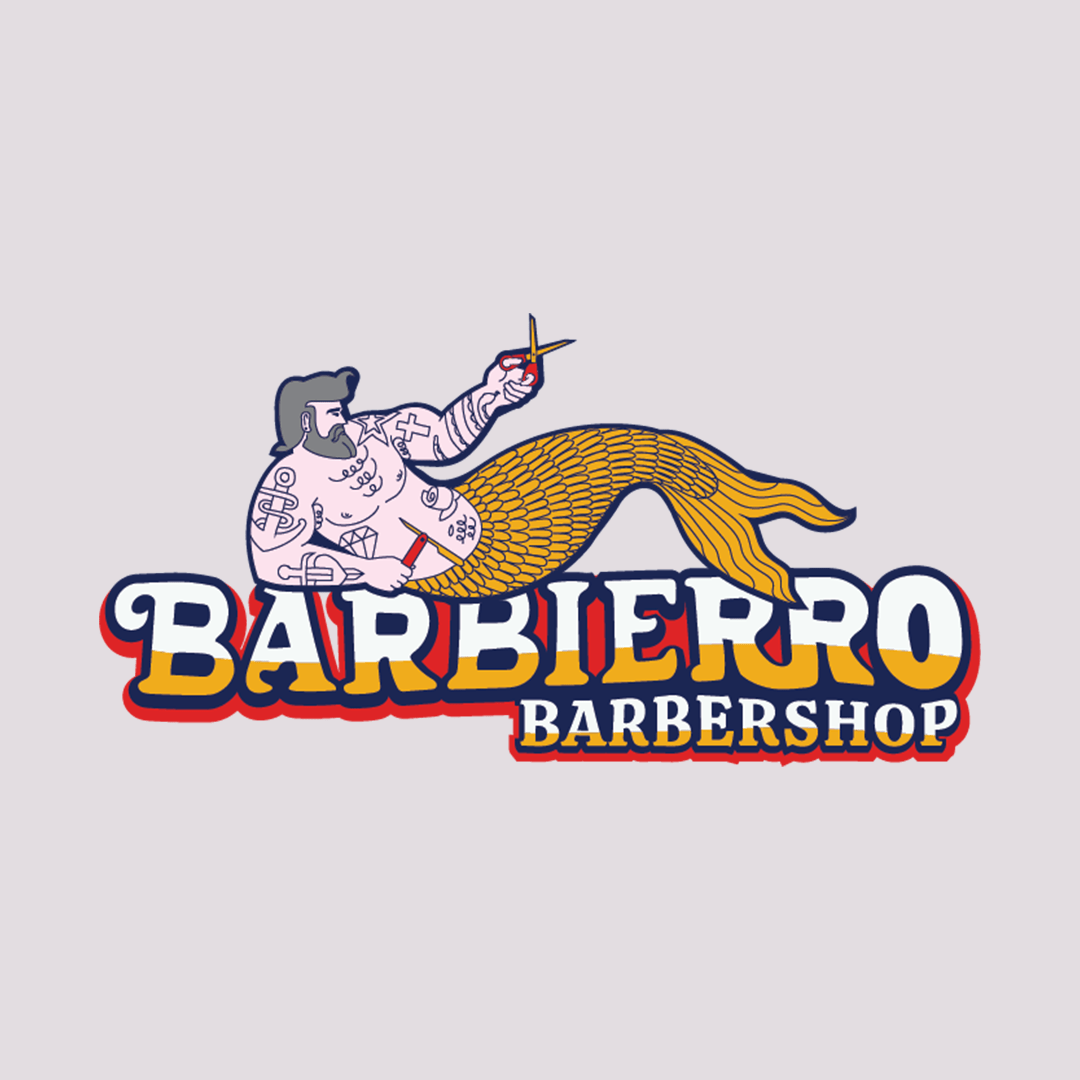 Booking BARBIERRO BARBERSHOP