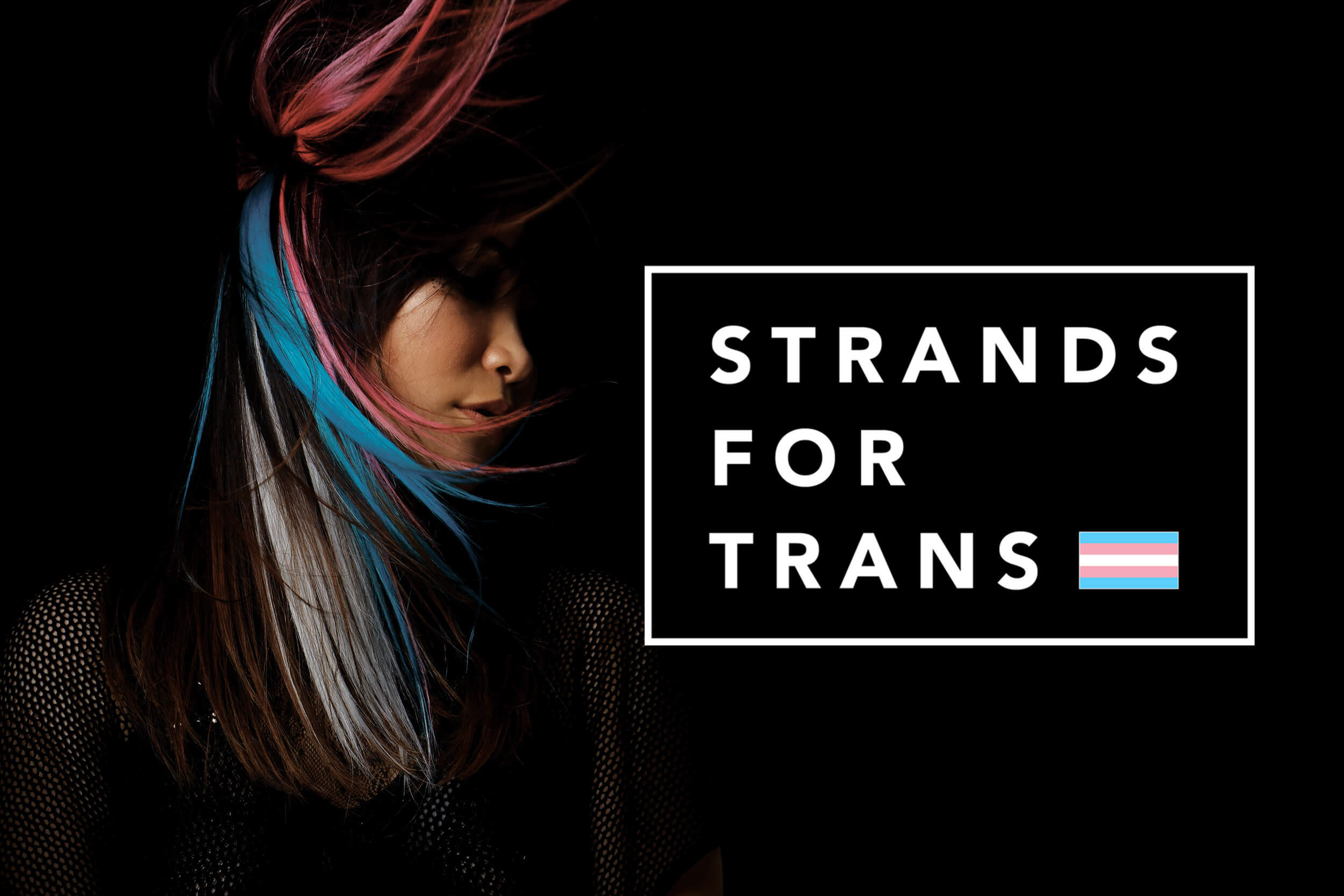 Barbierro Is Now Part Of The Global Network STRANDS FOR TRANS