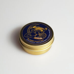 Oil-Based Pomade, 50ml - Mermade Grooming by Barbierro