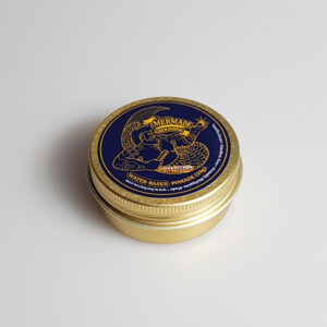 Water-Based Pomade, 50ml - Mermade Grooming by Barbierro