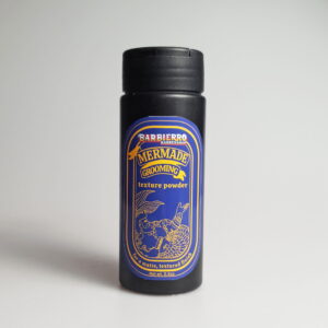 Texture Powder, 0.5oz - Mermade Grooming by Barbierro