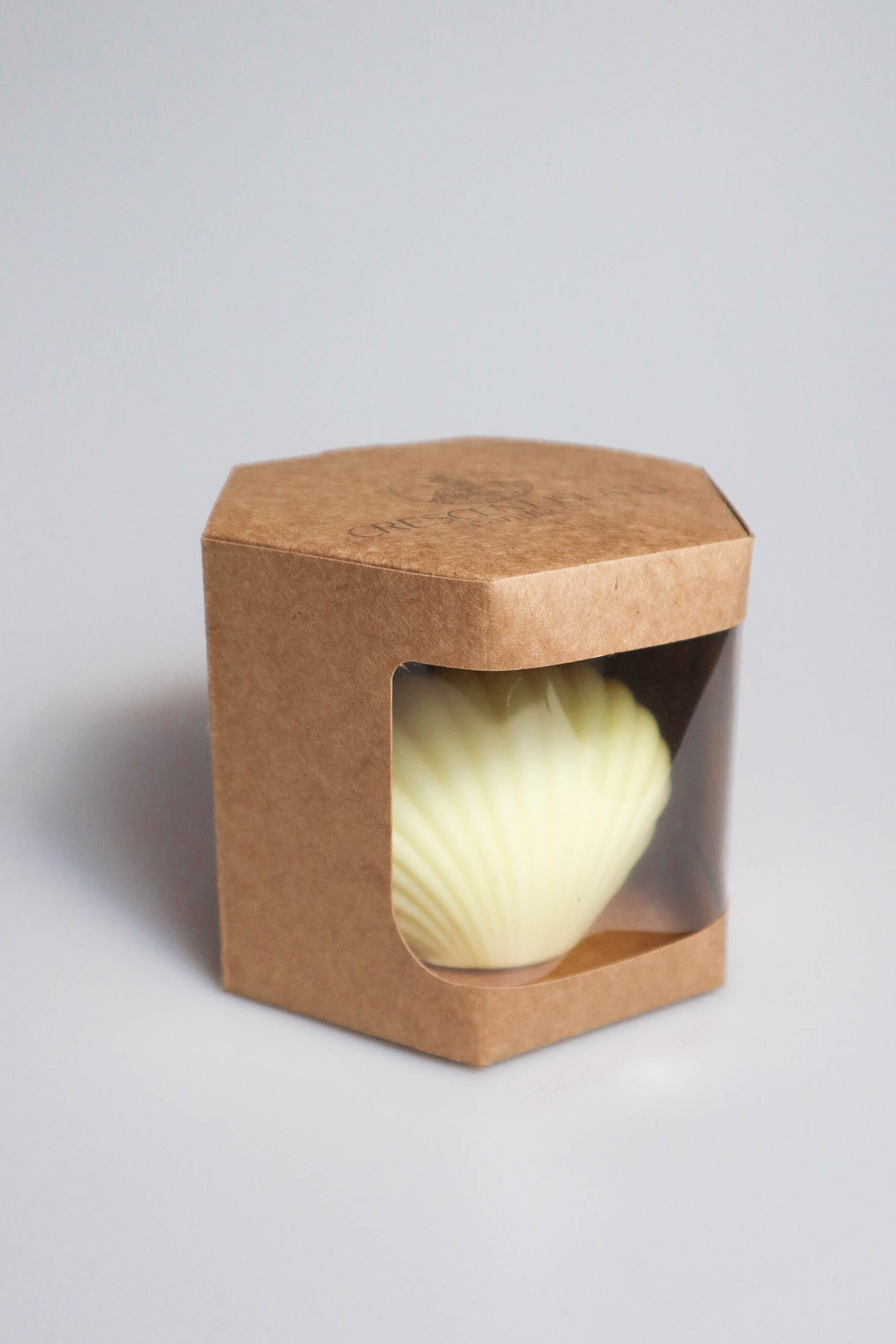 Scented Shell Candles by Crescent Island Co - Image 12