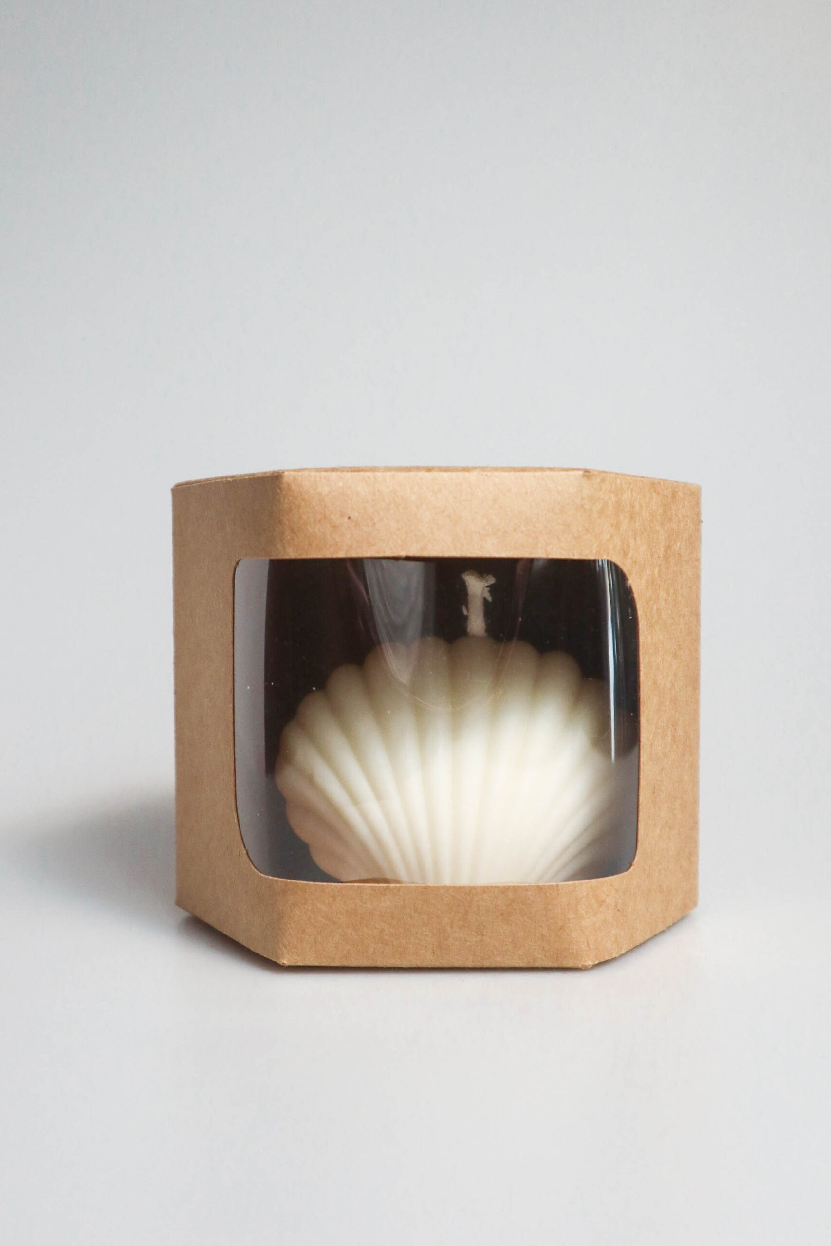 Scented Shell Candles by Crescent Island Co - Image 6
