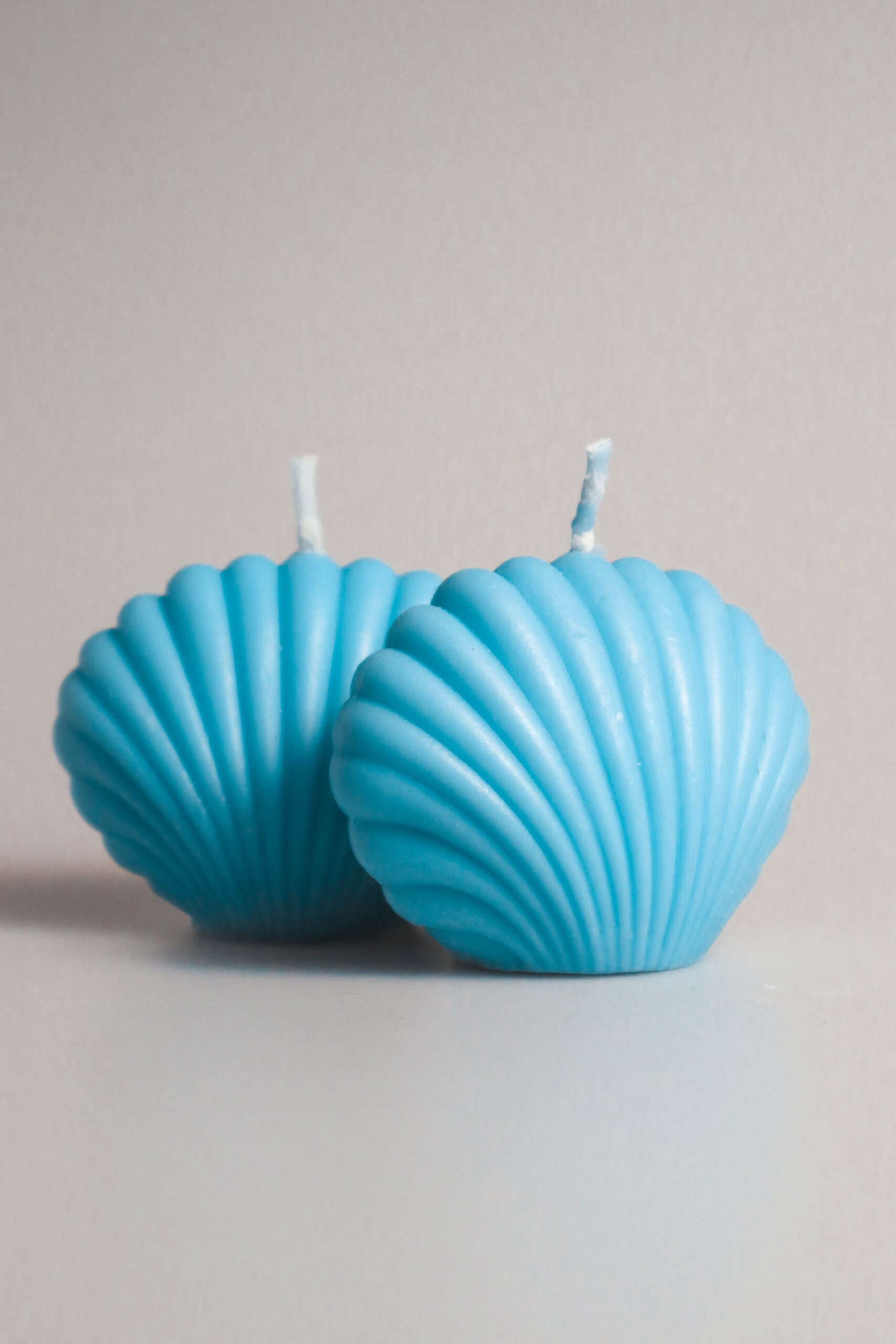 Scented Shell Candles by Crescent Island Co - Image 10