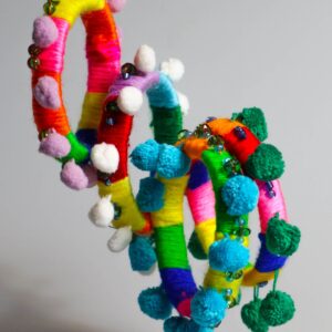 Bidibidi Handcrafted Bracelets & Bangles