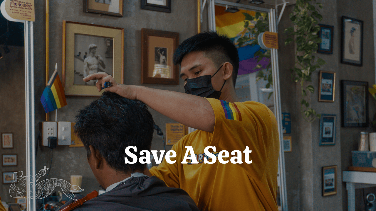Save a Seat
