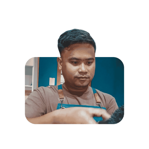 Res (Barber/Stylist)