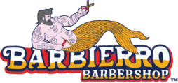 BARBIERRO BARBERSHOP™️
