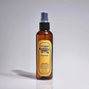Hair Mist, 100ml - Mermade Grooming by Barbierro Barbershop