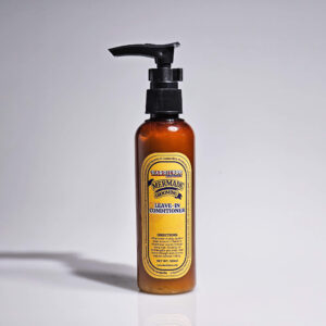 Leave In Conditioner, 100ml - Mermade Grooming by Barbierro Barbershop